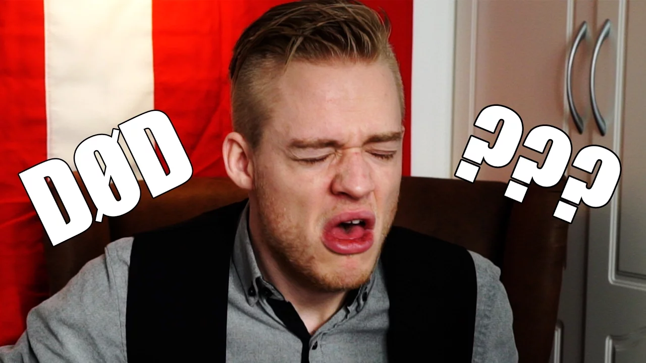 DENGANG GG FESTIVAL DRÆBTE MIG !