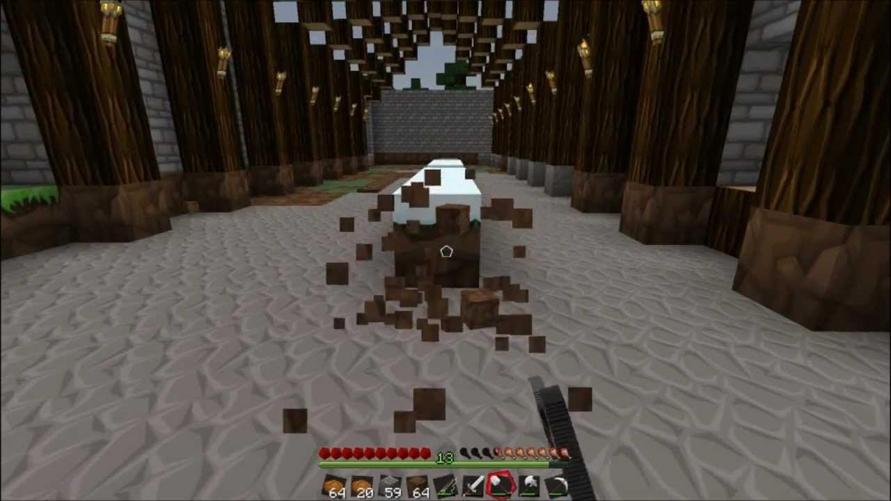 Gexpgaming Single-Let´s Play EP 19 Bygge bygge !