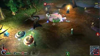 Gexpgaming Bunch Of heroes EP 1 med Brianfromdenmark og Potterxd.