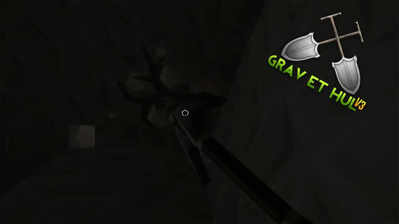 GEH V3 Minecraft EP3 - Matrialer !