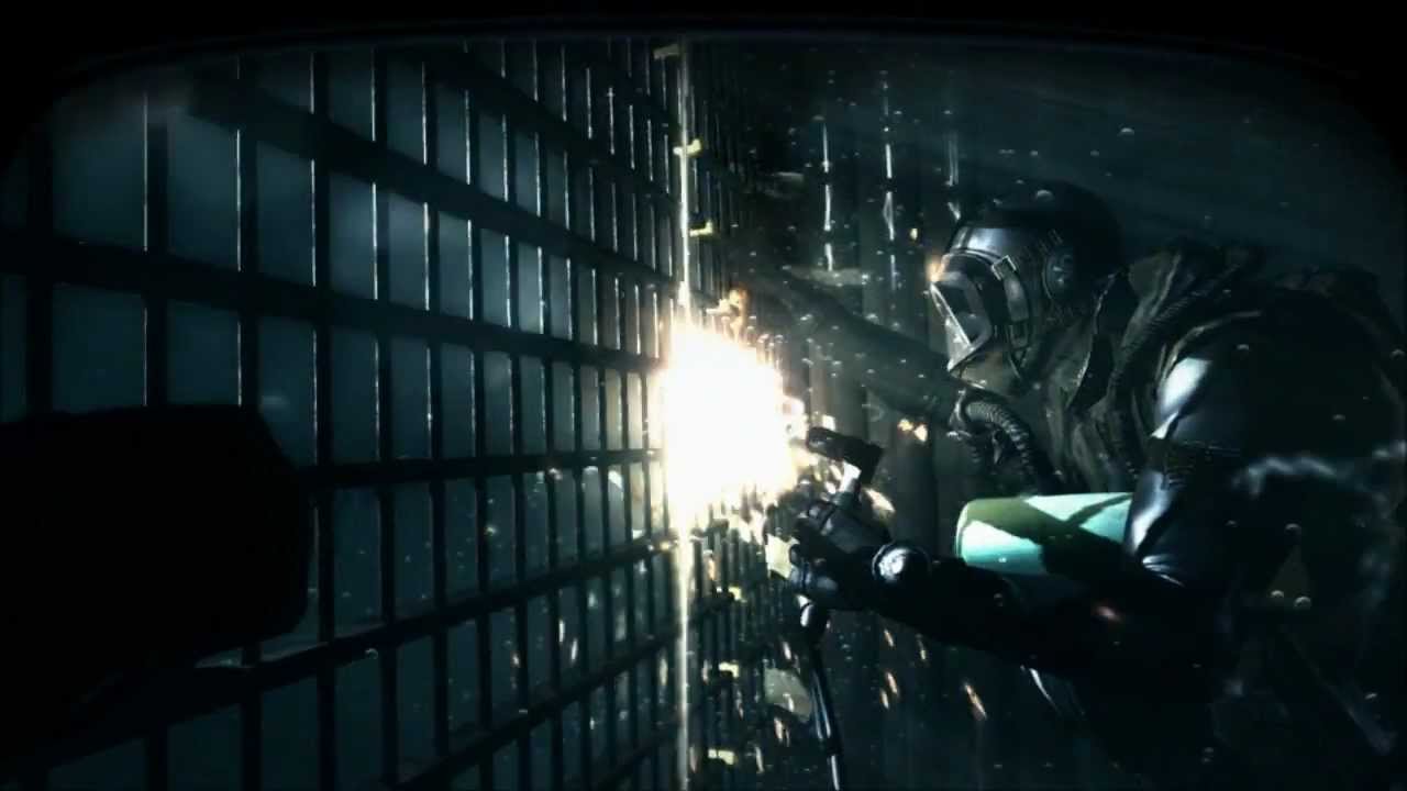 Gexpgaming COD MW 3 Gameplay på veteran part 2 gameplay og snak.