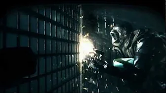 Gexpgaming COD MW 3 Gameplay på veteran part 2 gameplay og snak.