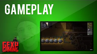 Factorio 5 - Olie bearbejdning !