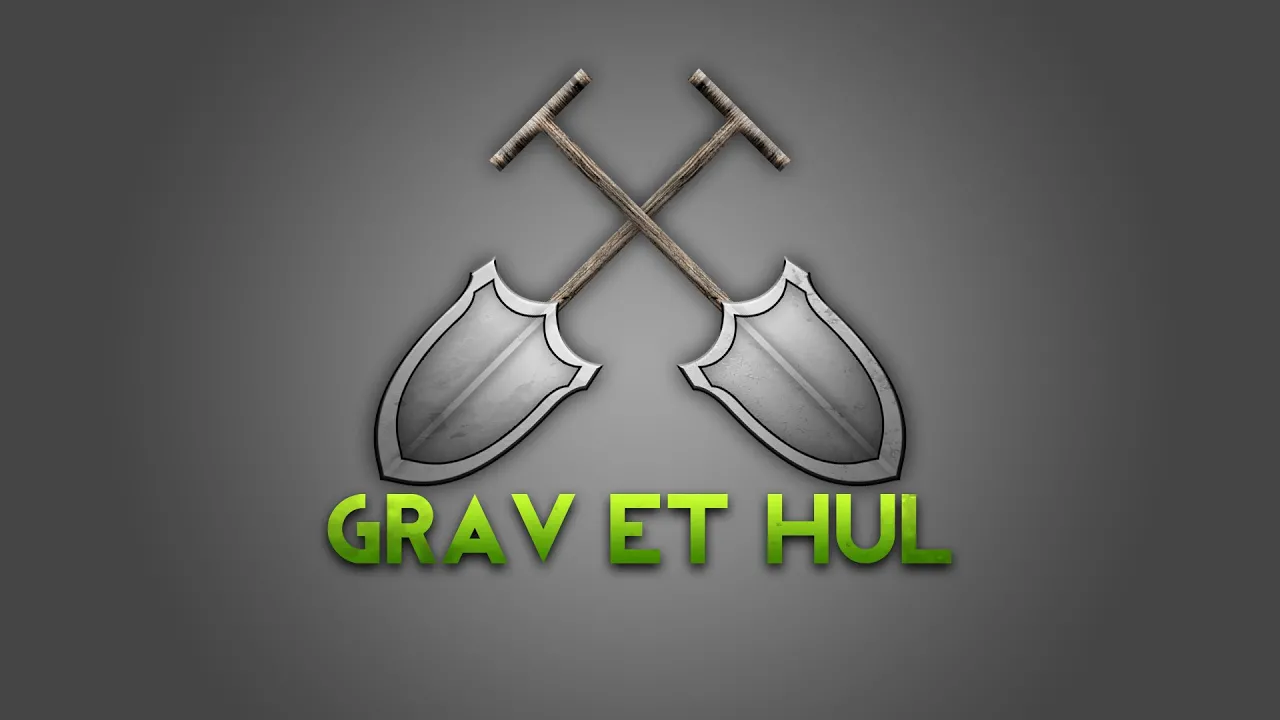 GEH Minecraft #7   så skal der udvides masivt