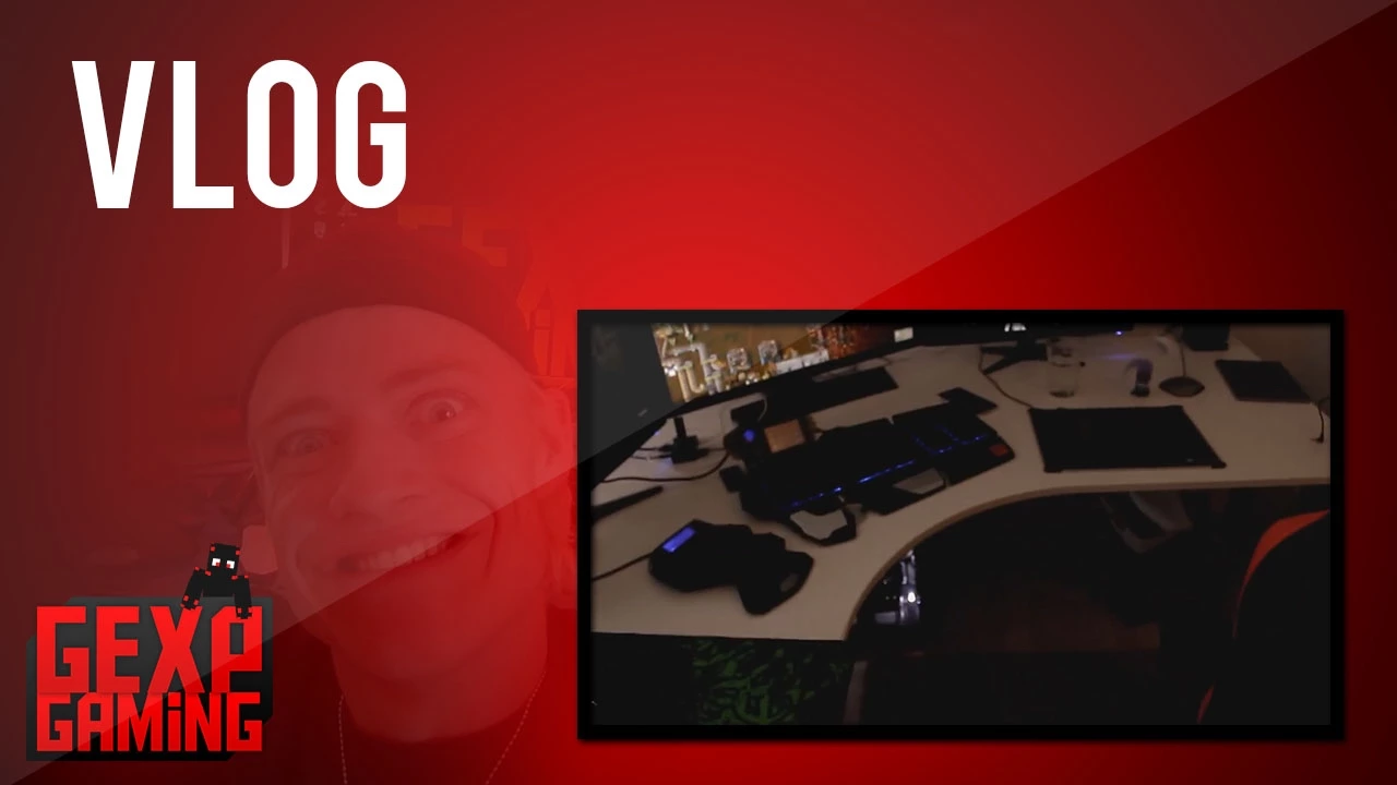 ROOOMTUR ! på mit værelse