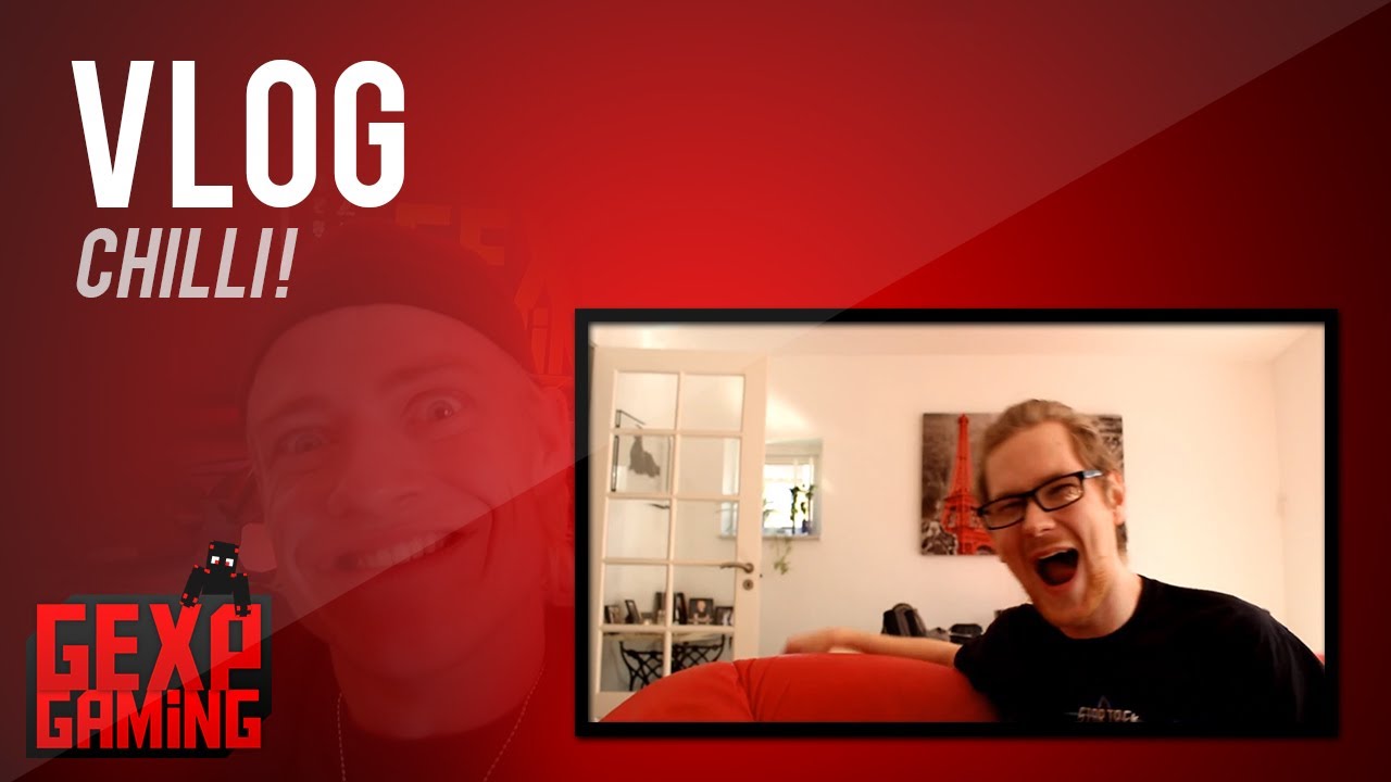 1000 videoér + random indblik i Gexbenhygge