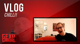 1000 videoér + random indblik i Gexbenhygge