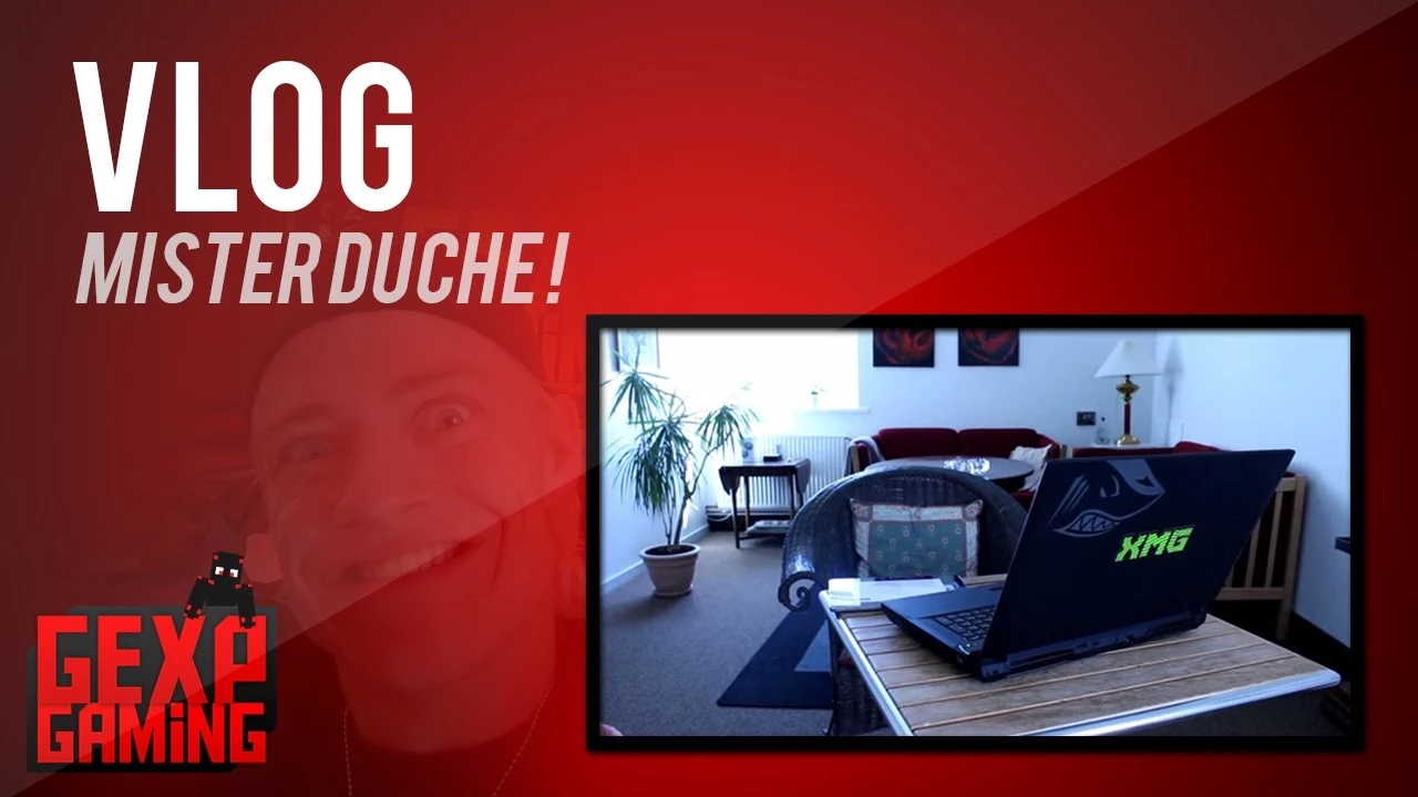 Mister Duche - Konfirmations computere Hvilken en skal jeg købe ! :D