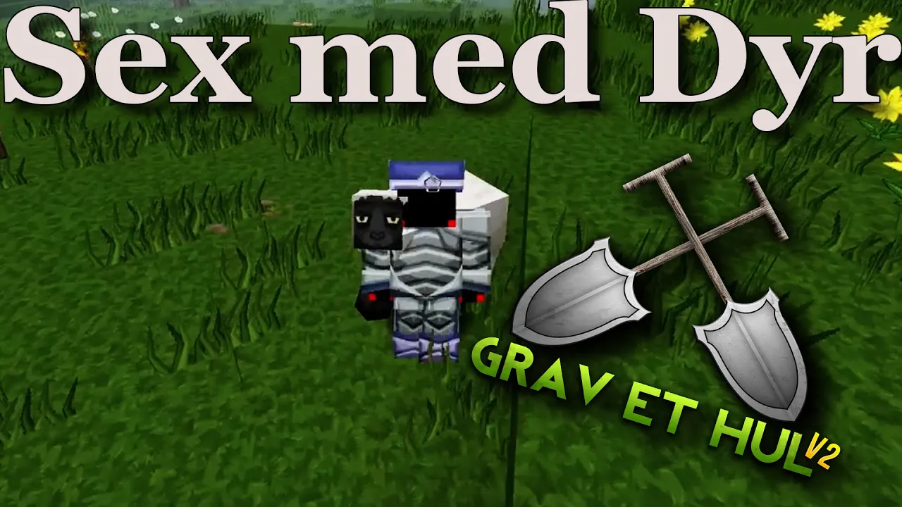 GEH V2 5 EP2 - Basic mad Forsyning #vigtigt !