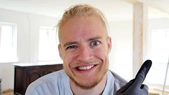 En dag på LANDET #13 - 40k Stue projekt !