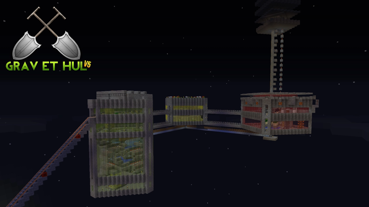 GEH v5 EP29 - MIT LIVSVÆRK !