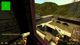 Gexpgaming CSS Random.