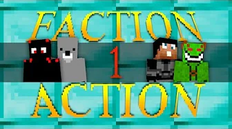 Faction Action 1 Med Benny_1 og Zebot