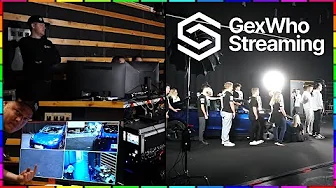 Gexwho Producere for ProdigyDK🤴🏻  - Tesla Giveaway🚘