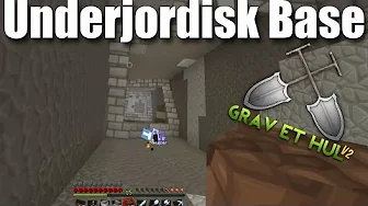 GEH V2 5 EP4 - GEH under jorden !