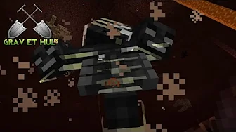 GEH v5 EP7 - WITHER FIGHT !