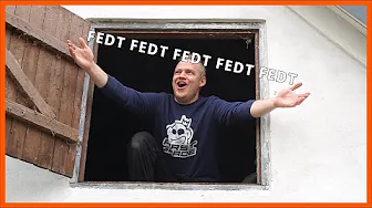 Nyt Værksted S3 EP9   Lys, vinduer og KAFFEMASKINE!