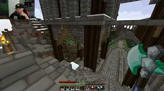 GEH Minecraft  #14   Der sprænges