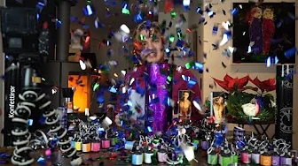 Gexes Nytårstale 2016-2017