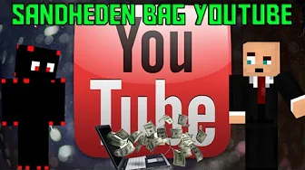 Brian og Gex Forklarer sandheden bag YT !. (IRONI) !