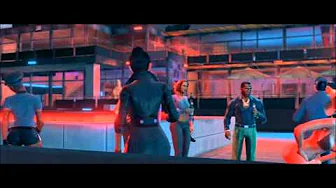 Gexpgaming Saints Row 3 EP 4.