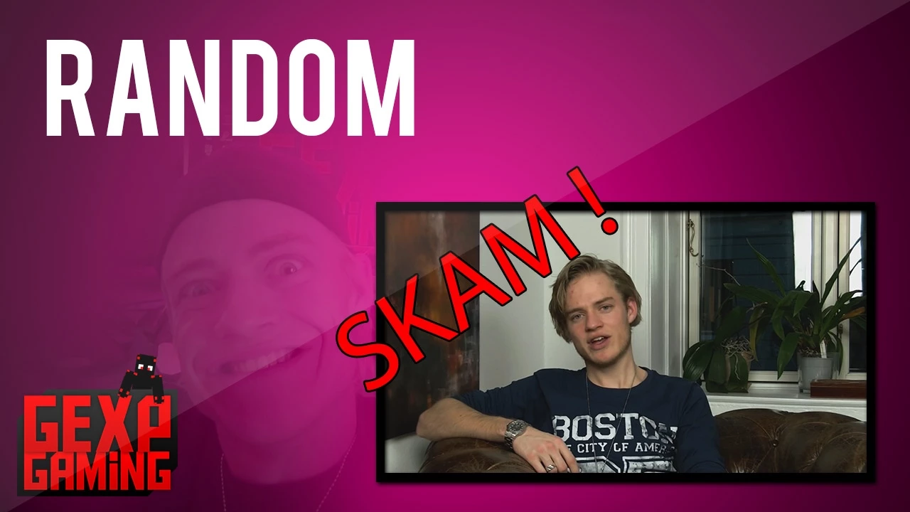 Skammerens Datter af GUXI