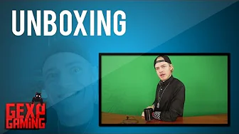 Logitech c920 webcam Unboxing og første kig