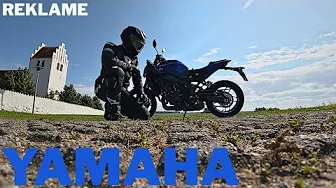 Jeg fik en mail fra Yamaha :O