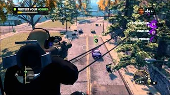 Gexpgaming Saints Row 3 EP 5.