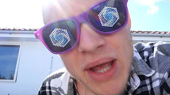 En dag på LANDET #4 - RENOVERING AF BORD OG ASK ME !!