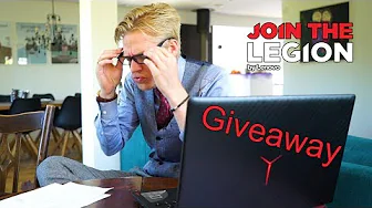 ER DU GO NOK ? så vind en Lenovo Y720 !! (Review)