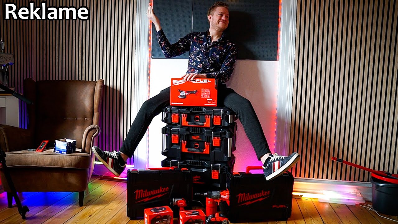 Endelig fik jeg min trone af Spons! - Vlog 30-03-23