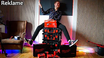 Endelig fik jeg min trone af Spons! - Vlog 30-03-23