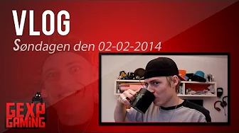 Søndagen den 02 02 2014 Tilfældigt