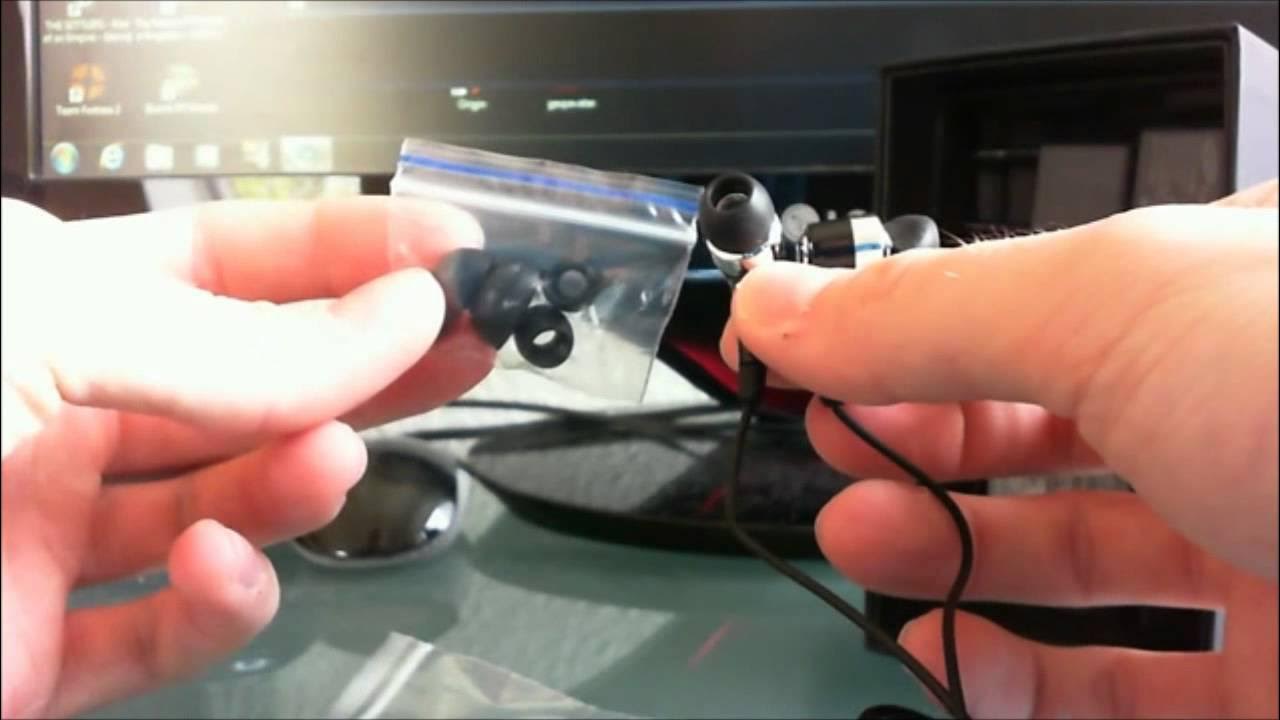 Unboxing af Samsung Galaxy S2 Fra Gexpgaming.