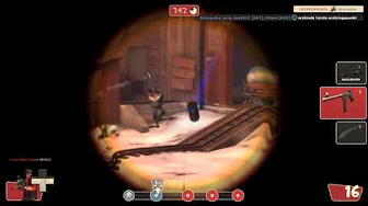 Gexpgaming Random Team Fortress 2.