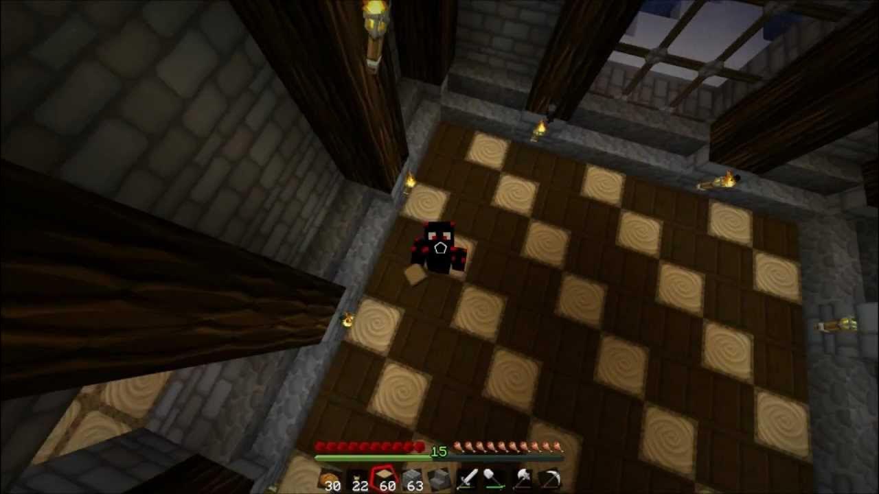 Gexpgaming Single-Let´s Play EP 27 Nu med Stupidaagaard  !.