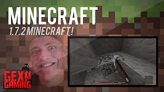 1 7 2 MineCraft EP 12   Dig into dø ørth