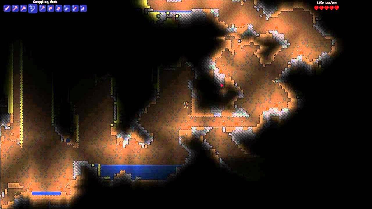 Gexpgaming tarraria part 3 med Lukazz..