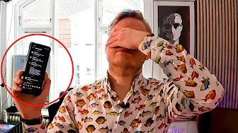 Jeg har allerede fortrudt det her - Akavet Ask Me