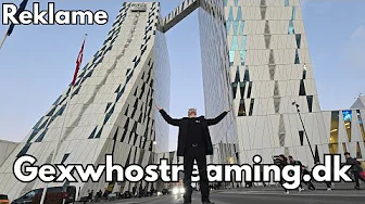 Producerer kæmpe event i Bella centret - Spilprisen 2025