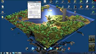 Gexpgaming FOV forklaring.