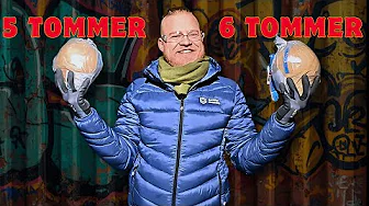 Jeg kender en fyrværker!😂