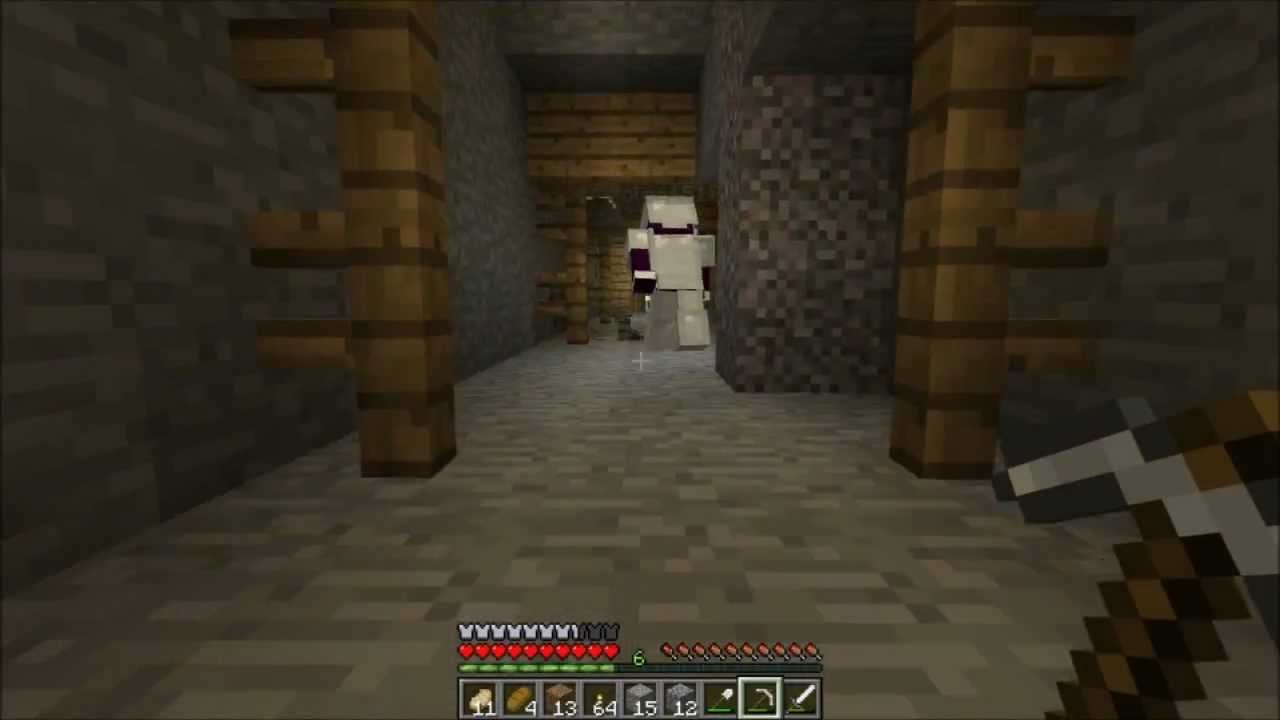 Gexpgaming Let´s Play Owning med Olga part 9.