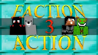 Faction Action 3 Rading !