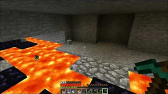 Gexpgaming Minecraft hule-eventyr part 13 Grønne Dild..r