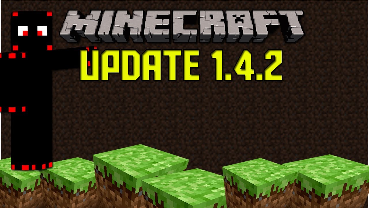 Gexpgaming Minecraft Update 1.4.2 NYT !.