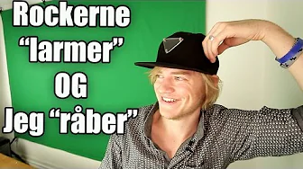 Råb og Rockere !