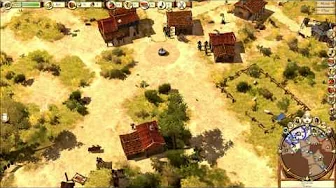 Gexpgaming Settlers 6 part 3 med Nicko.