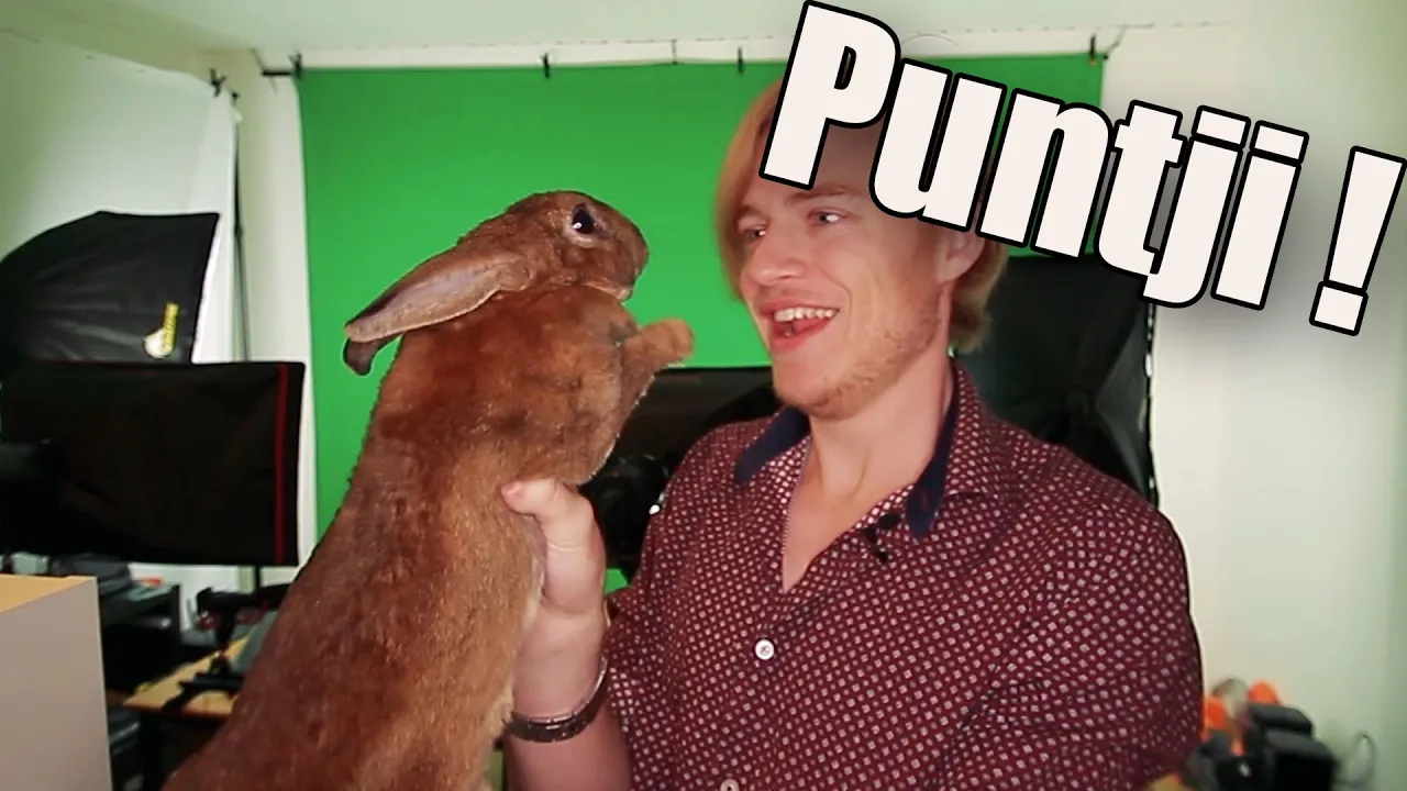 VLOG - Guldtuben, ,Frisure, Dame på !